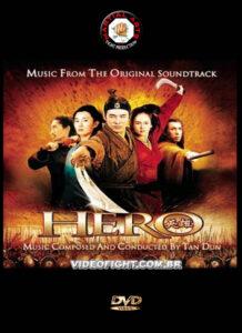 Hero OST