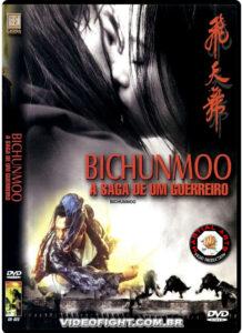 bichunmoo a saga de um guerreiro (2)