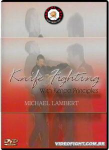 Knife fighting with kenpo principles (2)