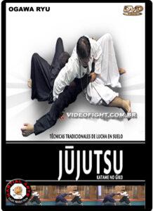 Ogawa Ryu - Jujutsu Katame no Gikou