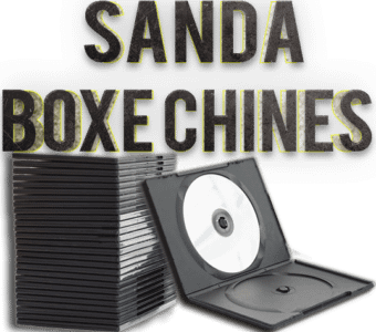 SANDA / BOXE CHINES