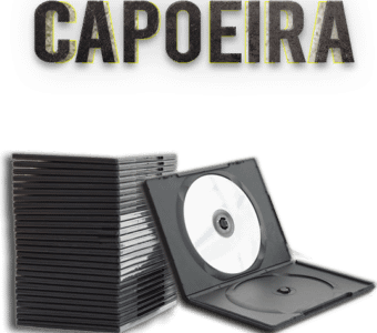 CAPOEIRA