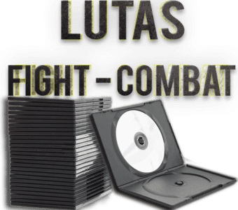 LUTAS / FIGHT'S