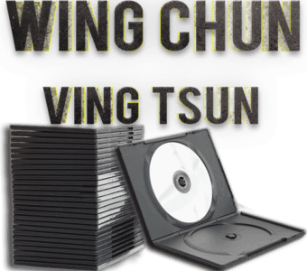 WING CHUN