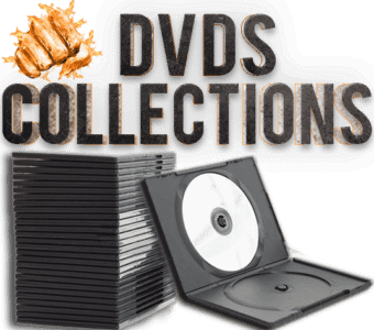 DVDs COLLECTIONS