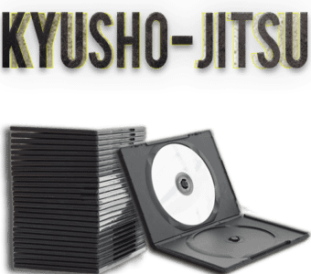 KYUSHO-JITSU