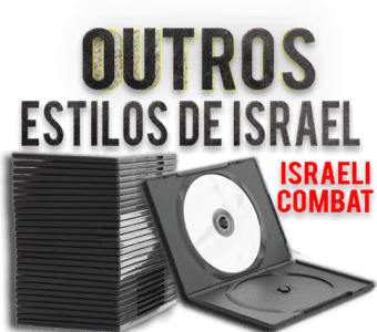 OUTROS ESTILOS DE ISRAEL