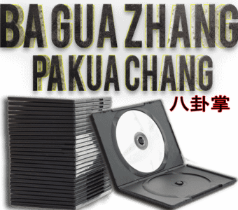 BA GUA ZHANG