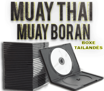 MUAY THAI