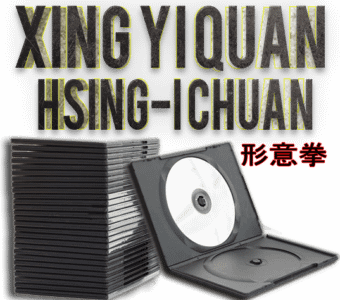 XING YI QUAN