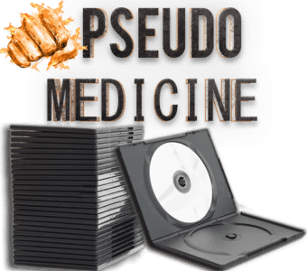 MEDICINA ALTERNATIVA